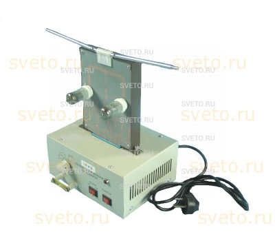 Комплект приборов для изучения принципов радиоприема и радиопередачи